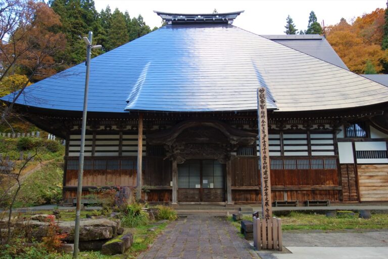 健命寺
