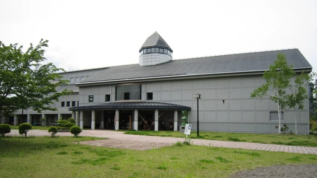 八ヶ岳総合博物館