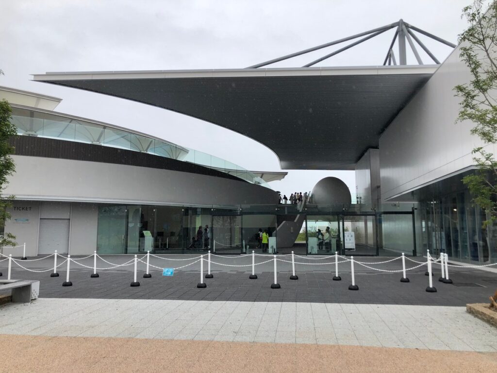 四国水族館
