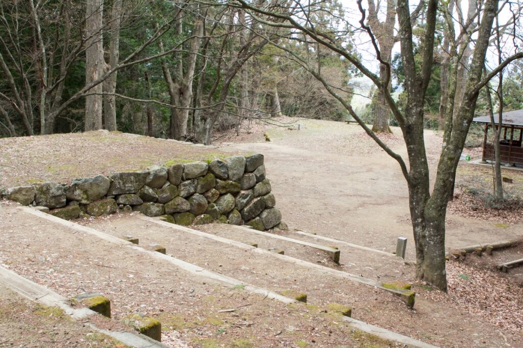 城山公園