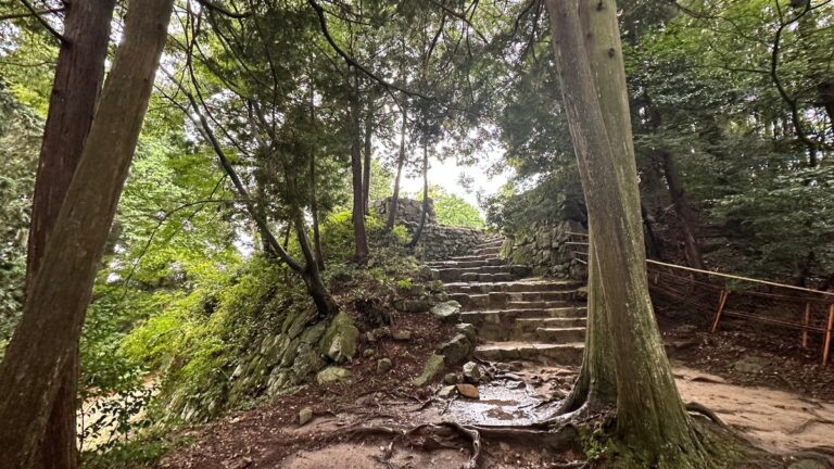 安土城