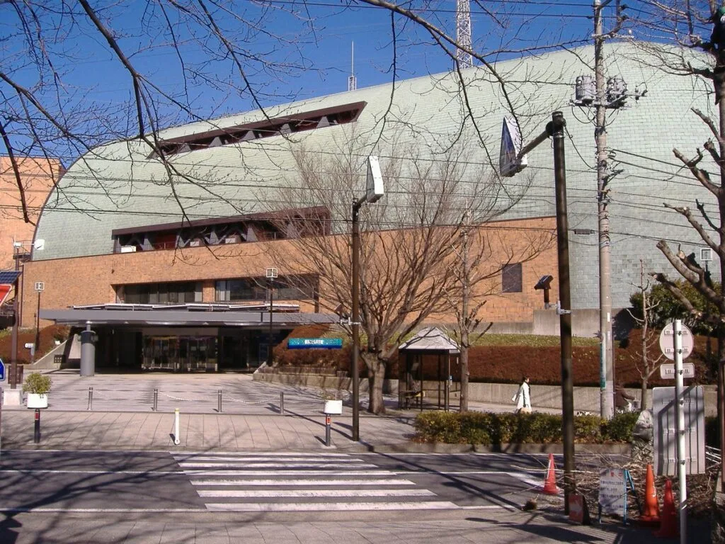 横浜こども科学館