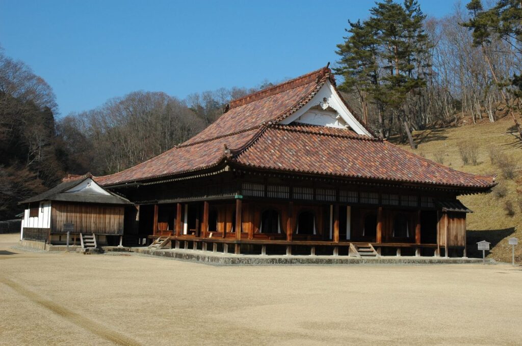 閑谷学校
