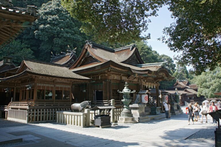 金刀比羅宮